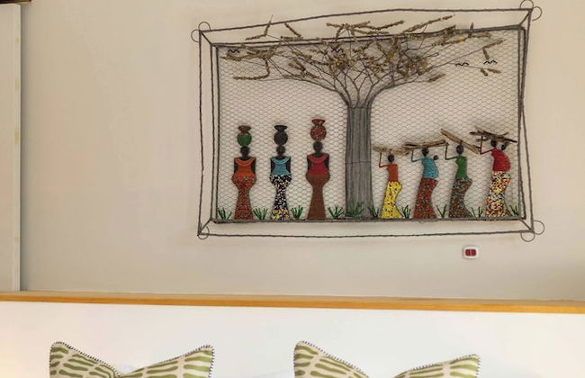 Luxury Eco Villa, Hout Bay, Cape Town,south Africa - Photo 2