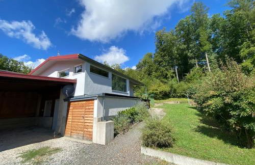 Ferienhaus im Grünen mit Weitblick - Foto 23