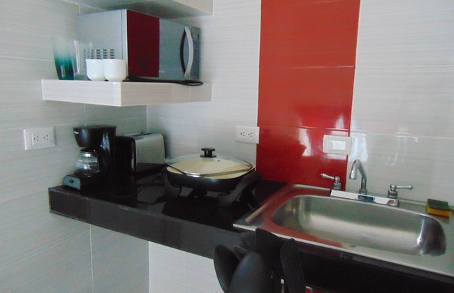 Departamentos Villas Capdeviel - Photo 31