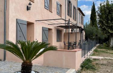 LA BASTIDE DU GINESTE - Olives - Foto 1