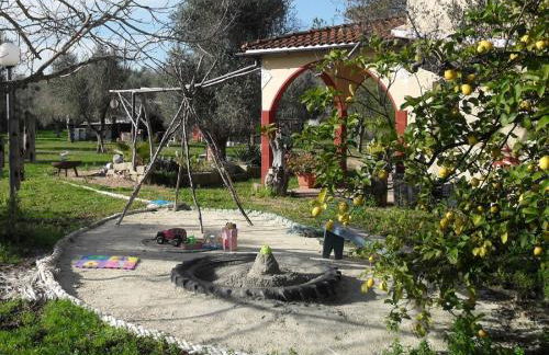 Terreno Ro-Bi-Li Ferienwohnung - Foto 16