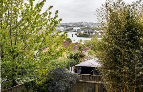 Plymouth Plym Valley Impressive House Free Parking In Great Location By STAE-Homes - Foto 42