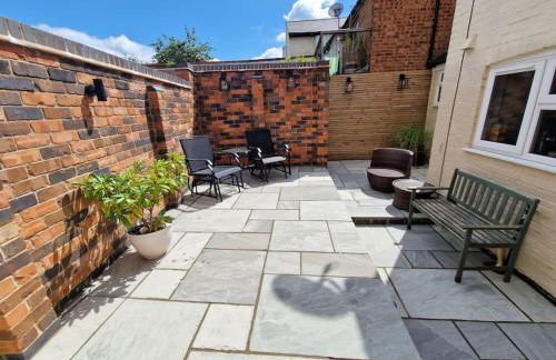 Stylish Little Bowden Retreat - Market Harborough - Foto 26