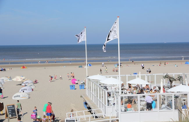 Apartment in Bergen aan Zee Near the Beach - Photo 31