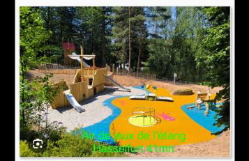 Grand appartement au cœur de la région alsacienne - Photo 77