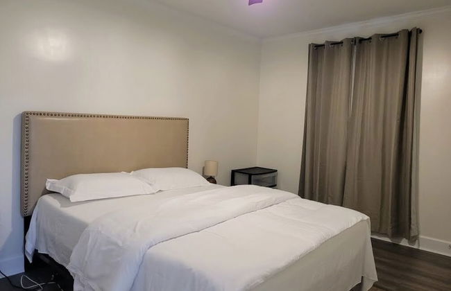 Renovated 2 Bed Walltown Home Walk to Duke A - Foto 7