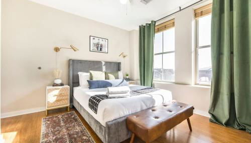 DT Loft close to Mercer Univ - Foto 2