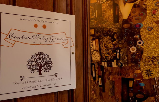 CENTRAL CITY - Foto 21