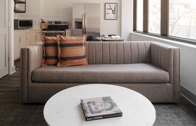 Kasa Capitol Hill Downtown Nashville - Foto 67