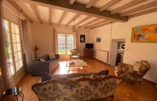 La Maison de Jeanne - Foto 11