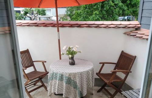 Ferienwohnung im historischen Ortskern von Kallmünz - Foto 8