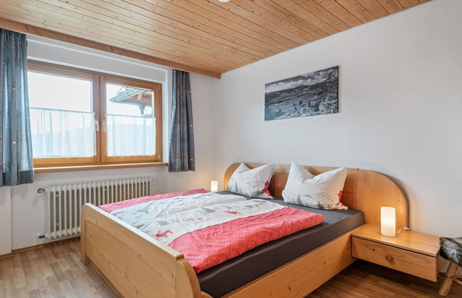 Ferienwohnung, Bernau - Foto 17