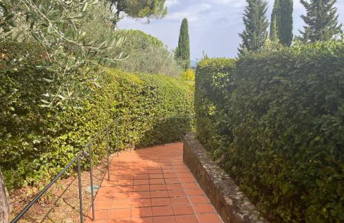 Residence Poggio Golf Chianti Firenze - Foto 61