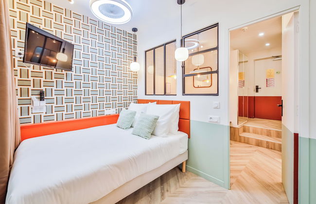 WS Molitor - Auteuil - Photo 30