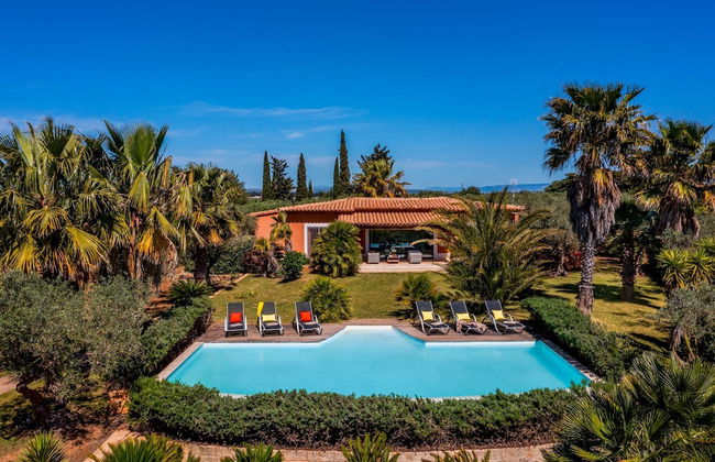 Villa Pineta 6 Emma Villas - Foto 1