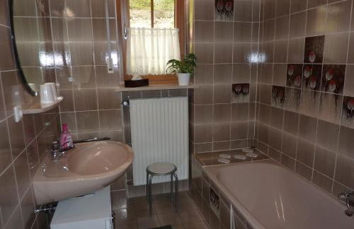 Ferienwohnung Pension Hauer Hof - Foto 14