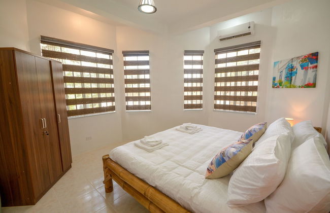 Hilltop Pool and Villa - Foto 10