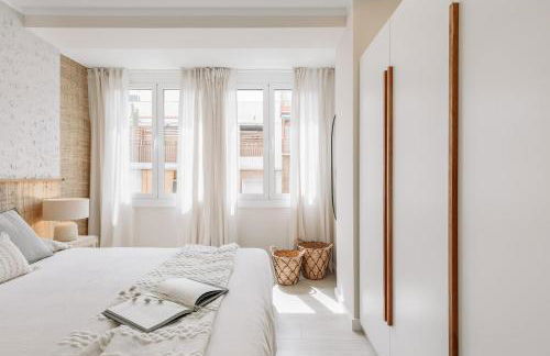 Stabia - 2 bedrooms in Sant Gervasi - Foto 15