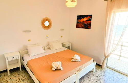 Anatolikos Rooms - Foto 22