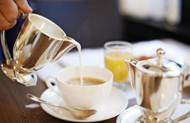 Congress Apartments by Hotel du Commerce - Foto 16