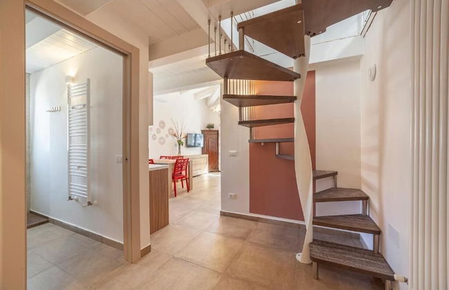 Prima dell'Elba Family Apartments - Foto 31