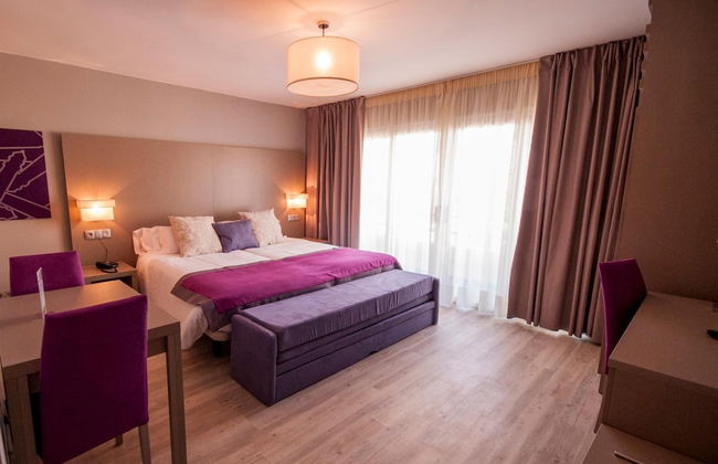 Hotel El Faro Marbella - Foto 13