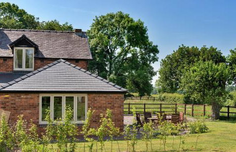 Finest Retreats - Fox and Hare - Foto 11