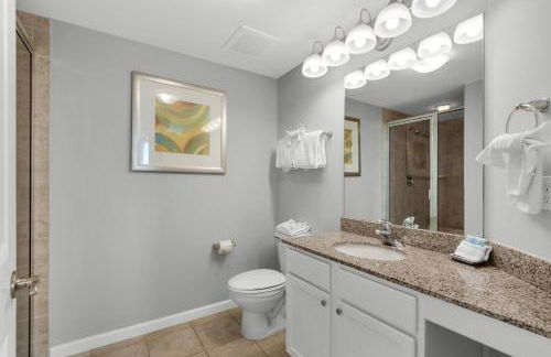 Palms Resort #2916 Full 2 Bedroom - Foto 34