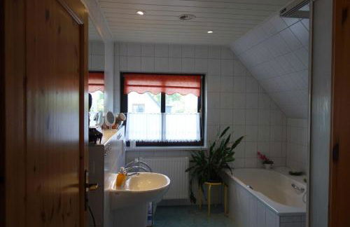 Ferienwohnung "Baum" - Foto 16