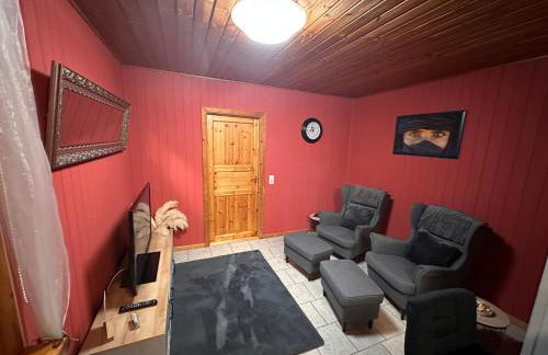 Apartment Holzhaus - Foto 1