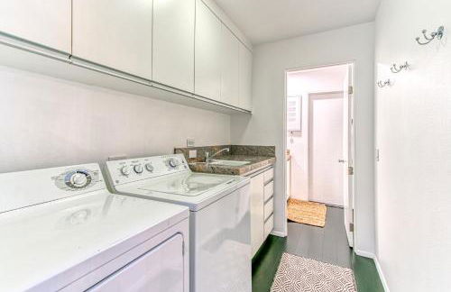 Luxury Deepwell Stunner - Desert Oasis Dream Home - Foto 44