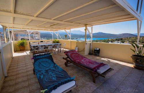 Vrokastro Apartments - Foto 74