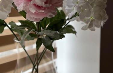 Schöne drei Raumwohnung. Hell,stilvoll, gemütlich. - Foto 7