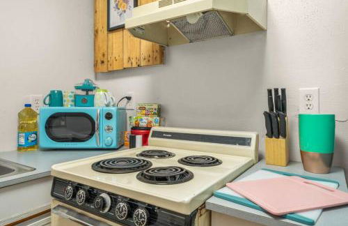 Sebring Circle Studio Stay- Postcard Mural Views - Foto 19