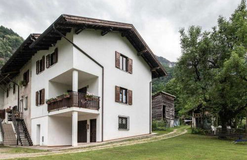 Casa da Ester Marter di Roncegno OSPITAR - Foto 42