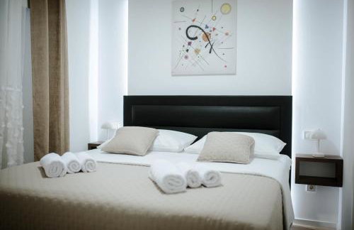 Heritage Apartment - Foto 1