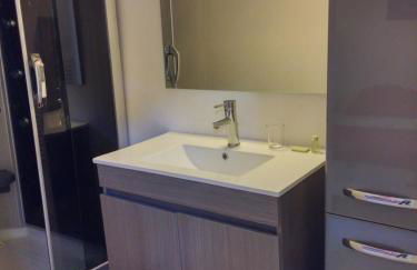 Appartements Cote pont Vieux-Self Check-In - Foto 5