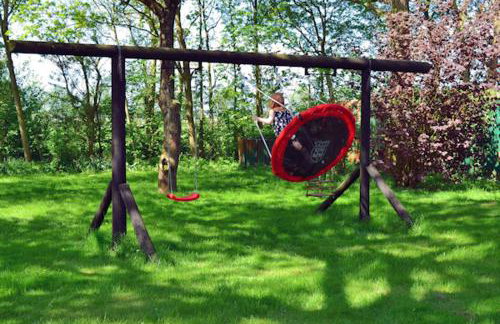 Storchennest - Foto 23