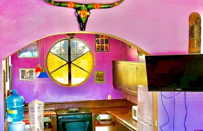 Increible Loft Terraza Y Vista - Foto 8