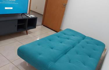 Apartamento confortável ambiente familiar - Photo 15