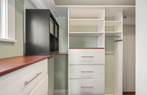 Fire pit, Game Room & BBQ - Family-Friendly Home - Foto 25