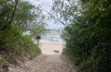 Gąski Flow w Nadmorskie apartamenty - Foto 13