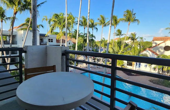 Dharma Home Suites Dania Beach at Sheridan Ocean Club - Photo 50