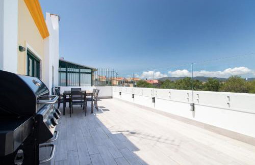 Cascais Duplex Apartment - Foto 16