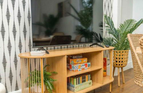 Remodeled Farmhouse, Central, with Yoga room - Foto 52