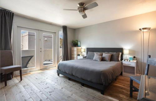 Renovated private in the heart of Old Town Scottsdale, pool & hot tub, outdoor bar & kitchen, walk to shops & bars - Foto 7