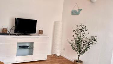 PORT DE HYERES - Appartement 40m2 - 4 personnes - place de PARKING - Foto 3