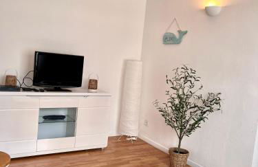 PORT DE HYERES - Appartement 40m2 - 4 personnes - place de PARKING - Foto 3