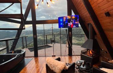 Chalé do Canyon - Photo 22