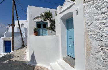 Dream House Little Villa - Amorgos - Photo 25